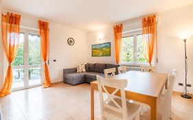 Casa Lella, Dervio