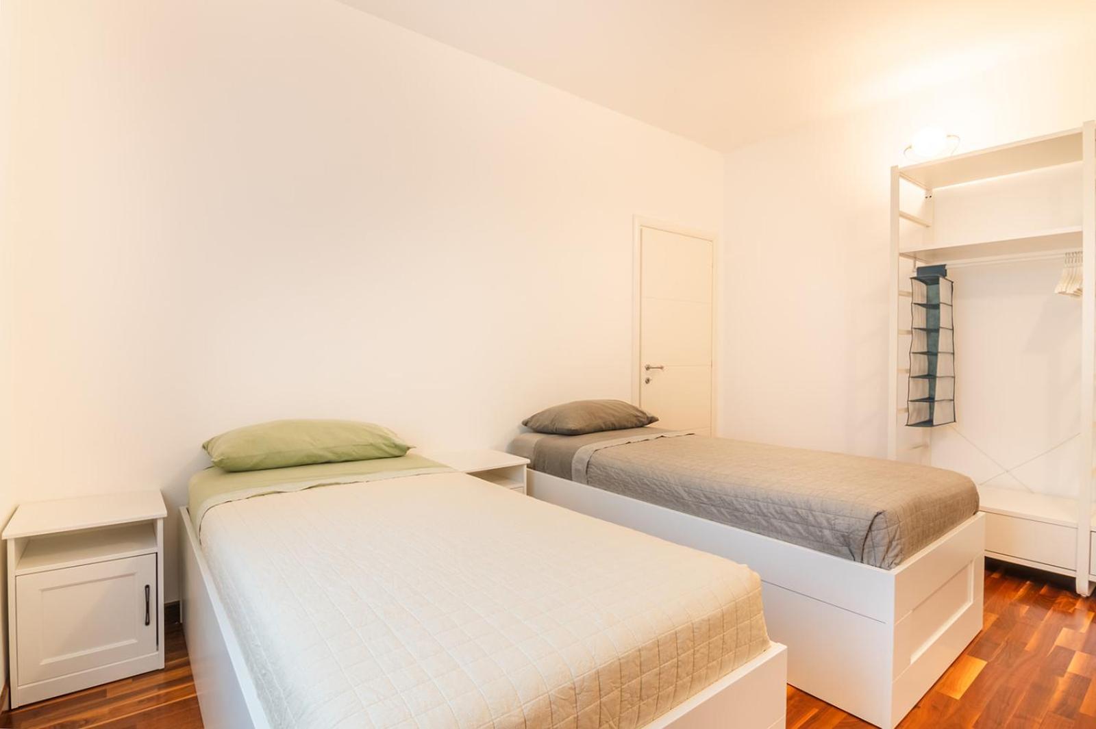 Appartamento Casa Lella, Dervio Esterno foto