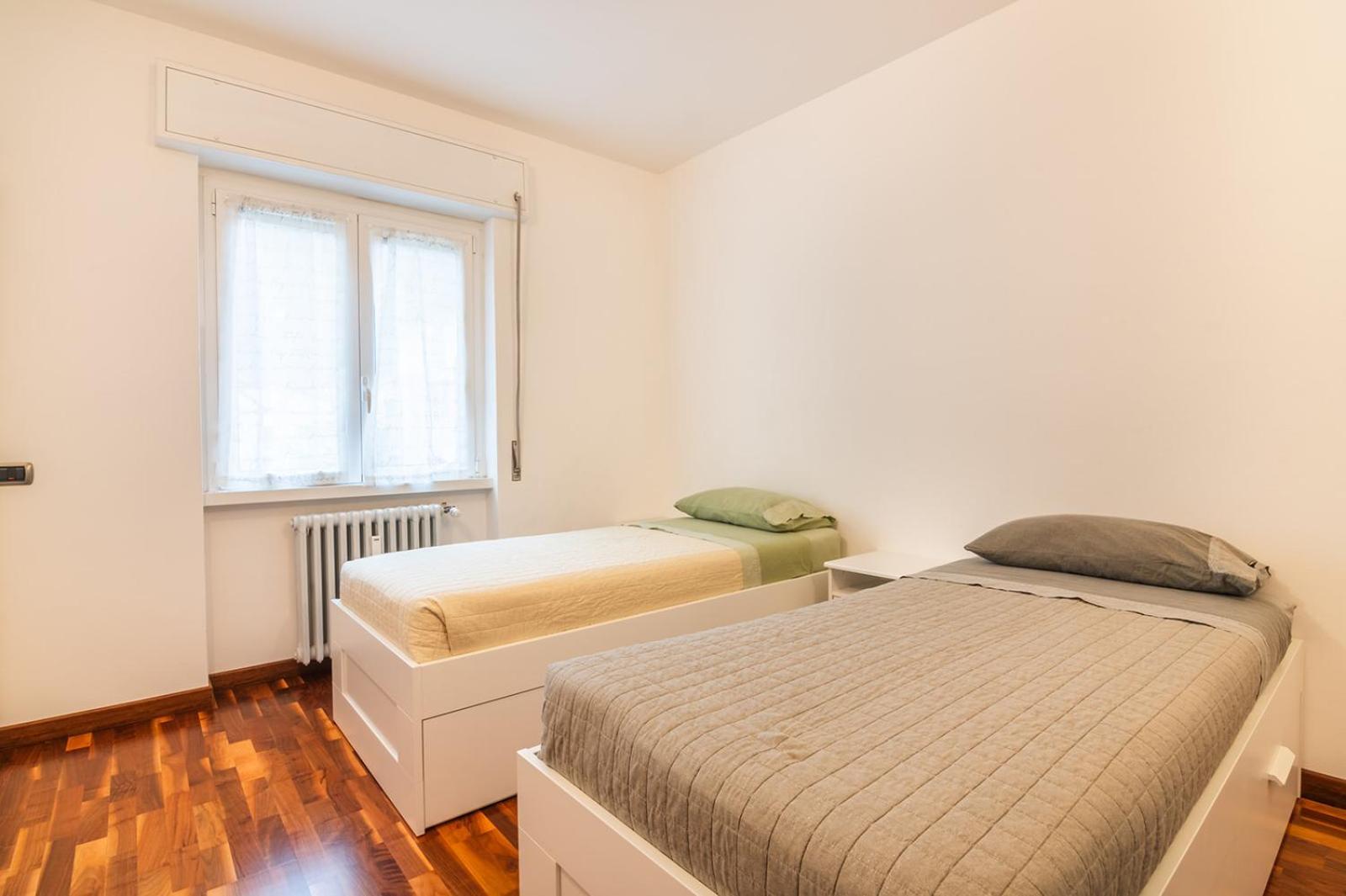 Appartamento Casa Lella, Dervio Esterno foto