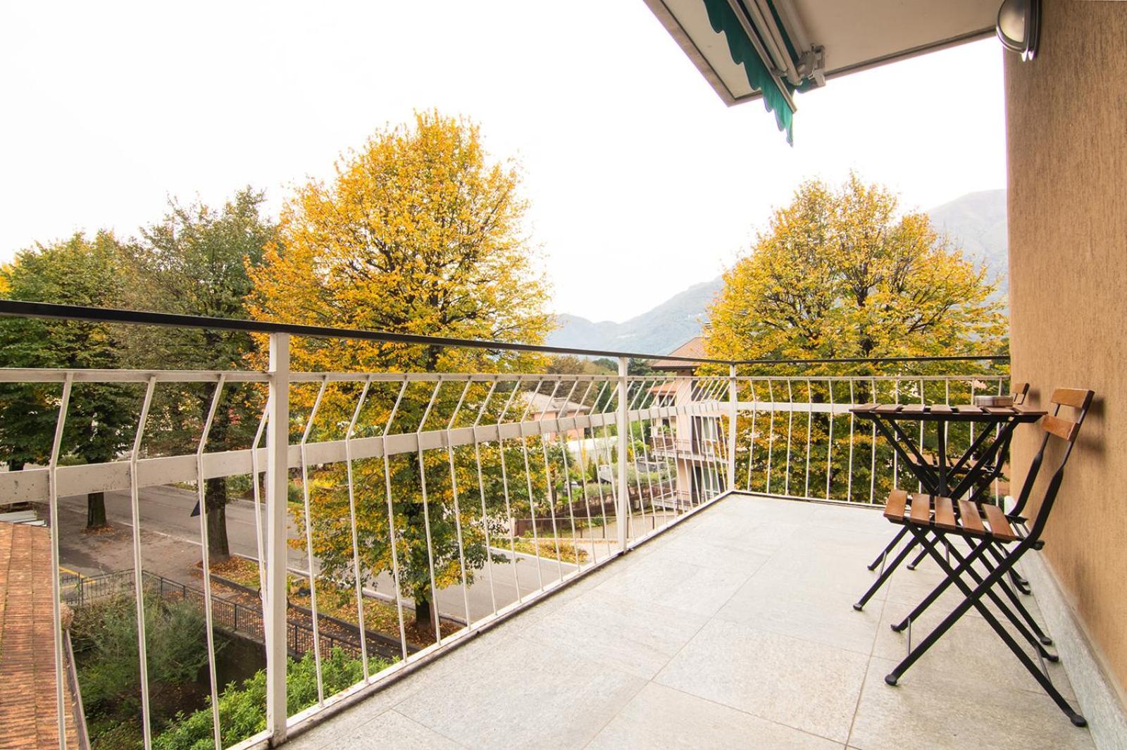 Appartamento Casa Lella, Dervio Esterno foto