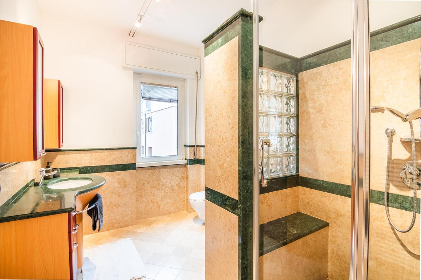 Appartamento Casa Lella, Dervio Esterno foto