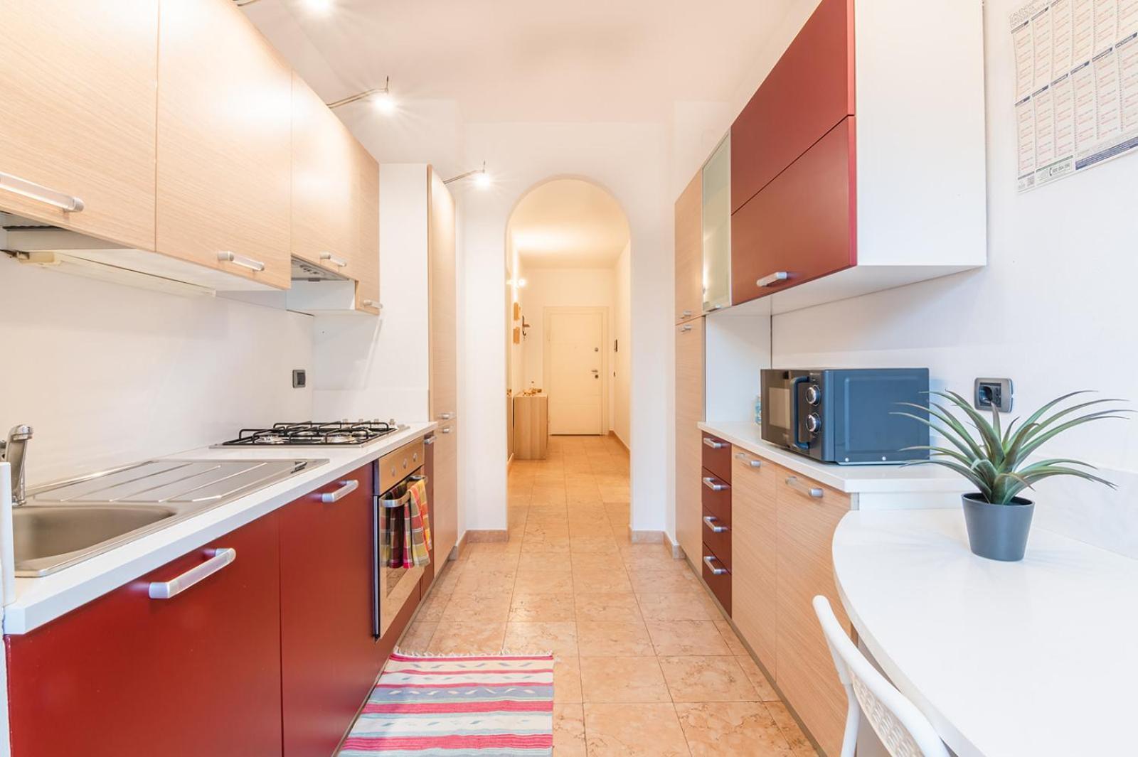 Appartamento Casa Lella, Dervio Esterno foto
