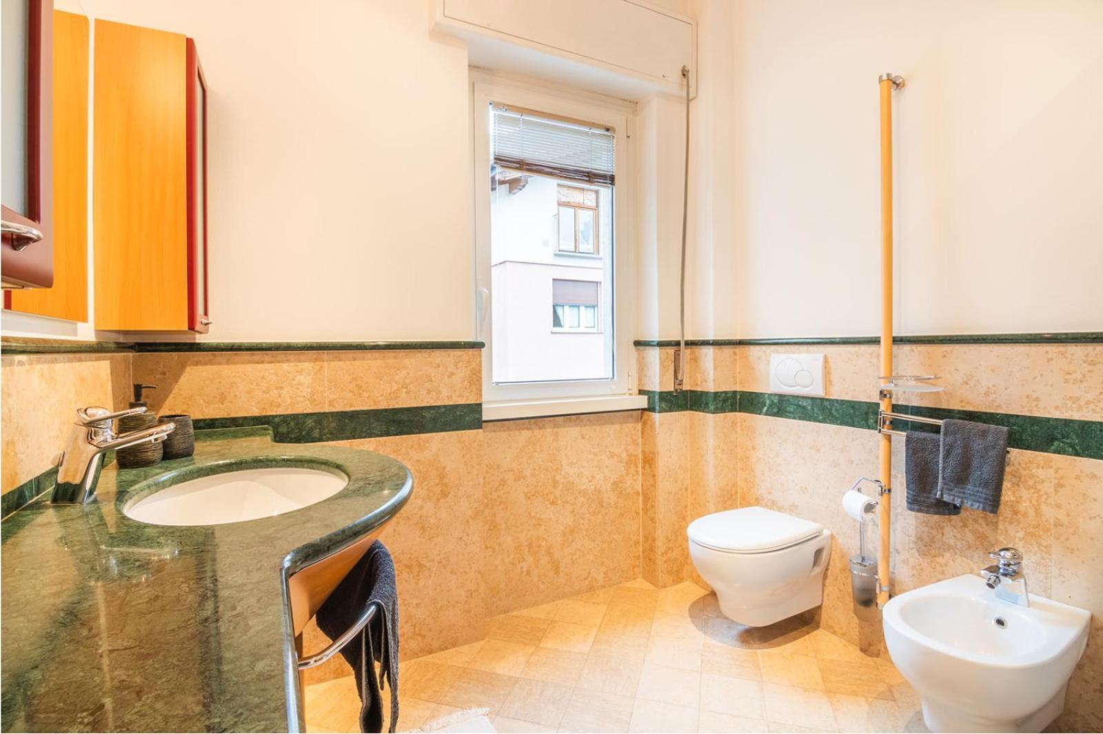 Appartamento Casa Lella, Dervio Esterno foto