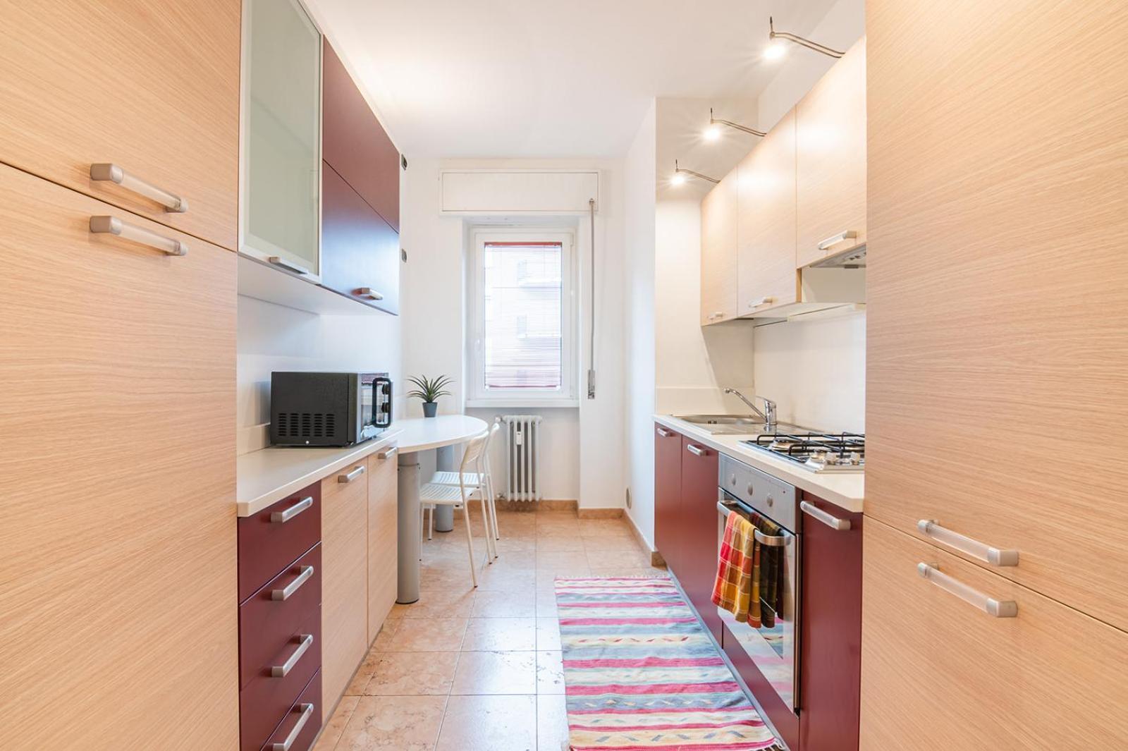 Appartamento Casa Lella, Dervio Esterno foto