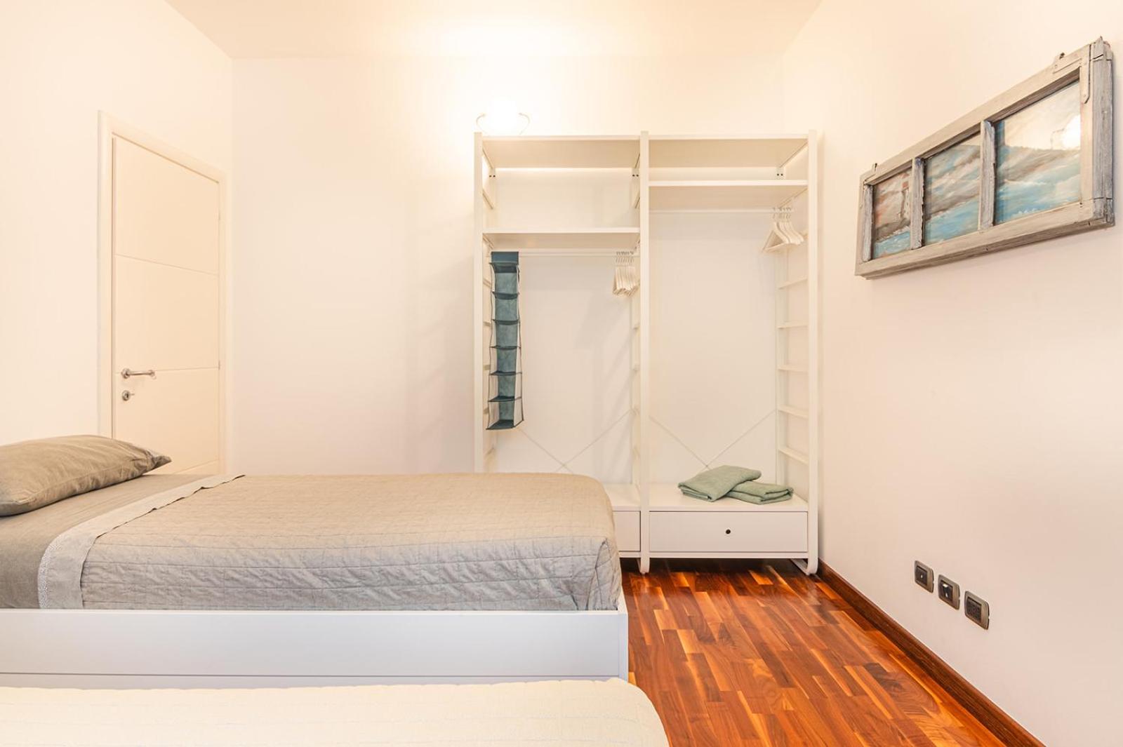 Appartamento Casa Lella, Dervio Esterno foto
