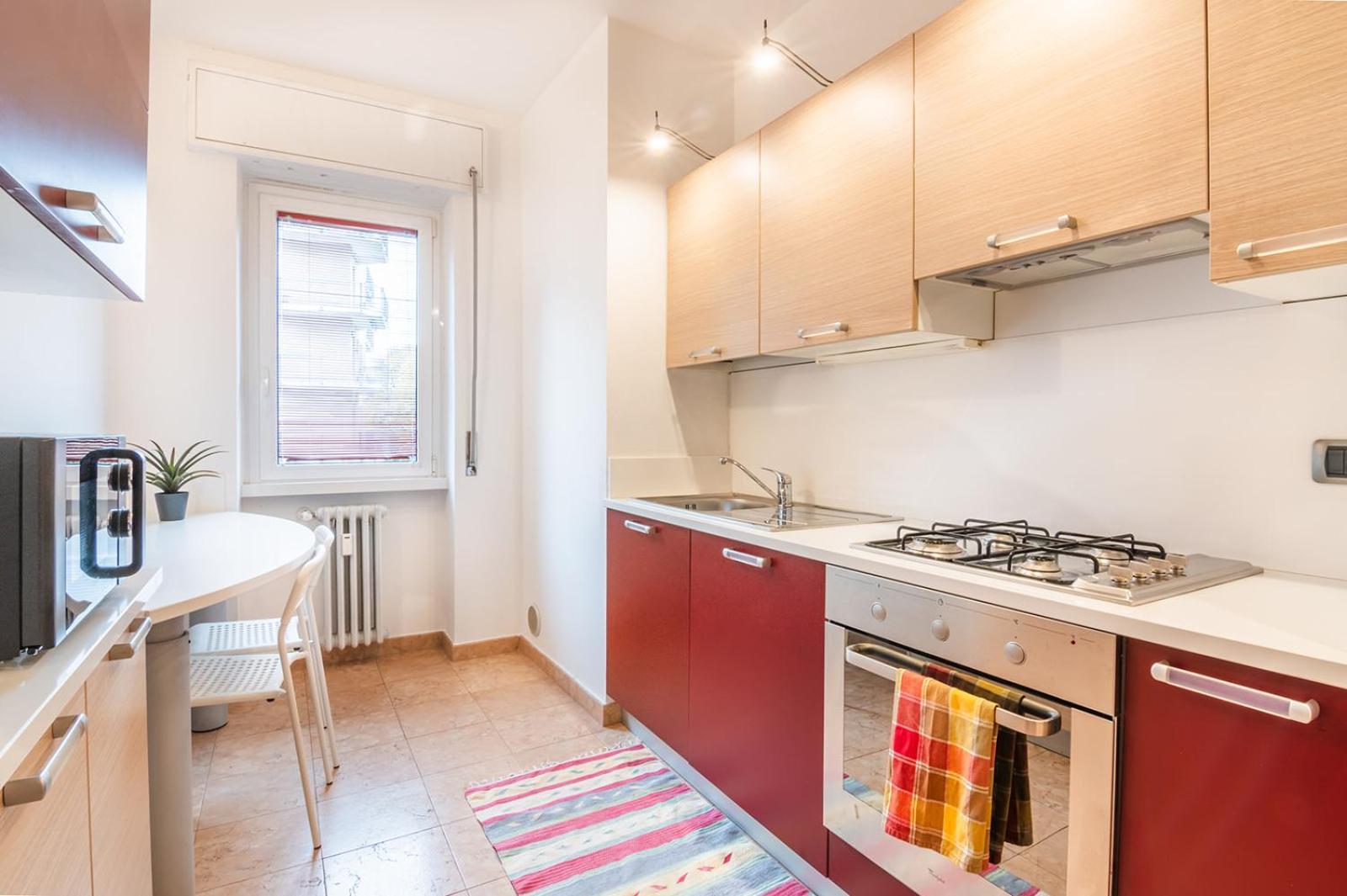 Appartamento Casa Lella, Dervio Esterno foto