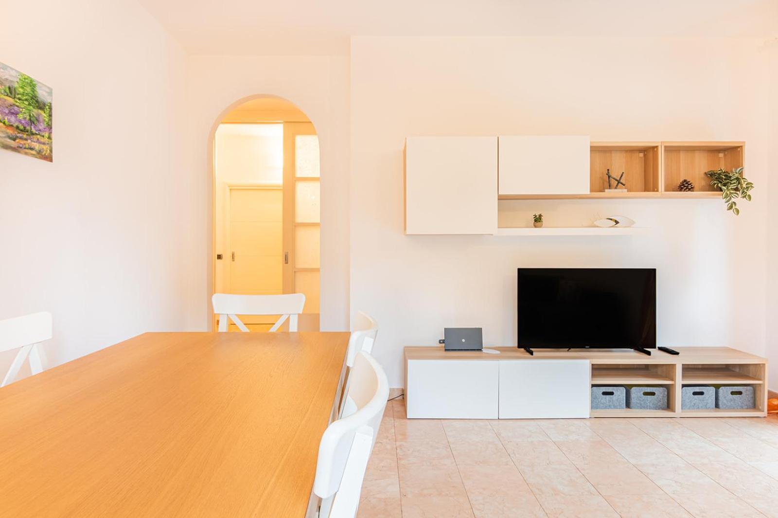 Appartamento Casa Lella, Dervio Esterno foto