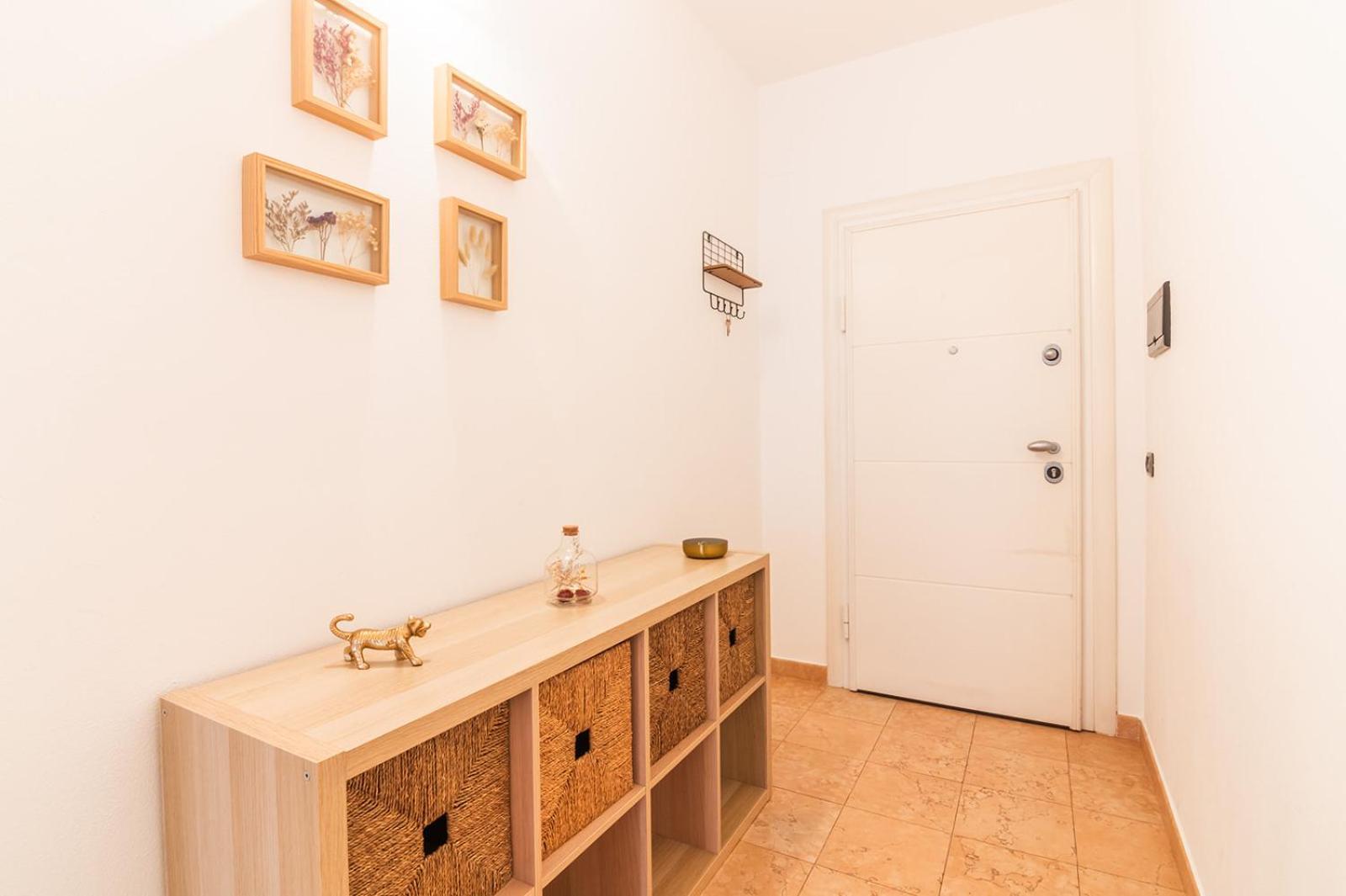Appartamento Casa Lella, Dervio Esterno foto