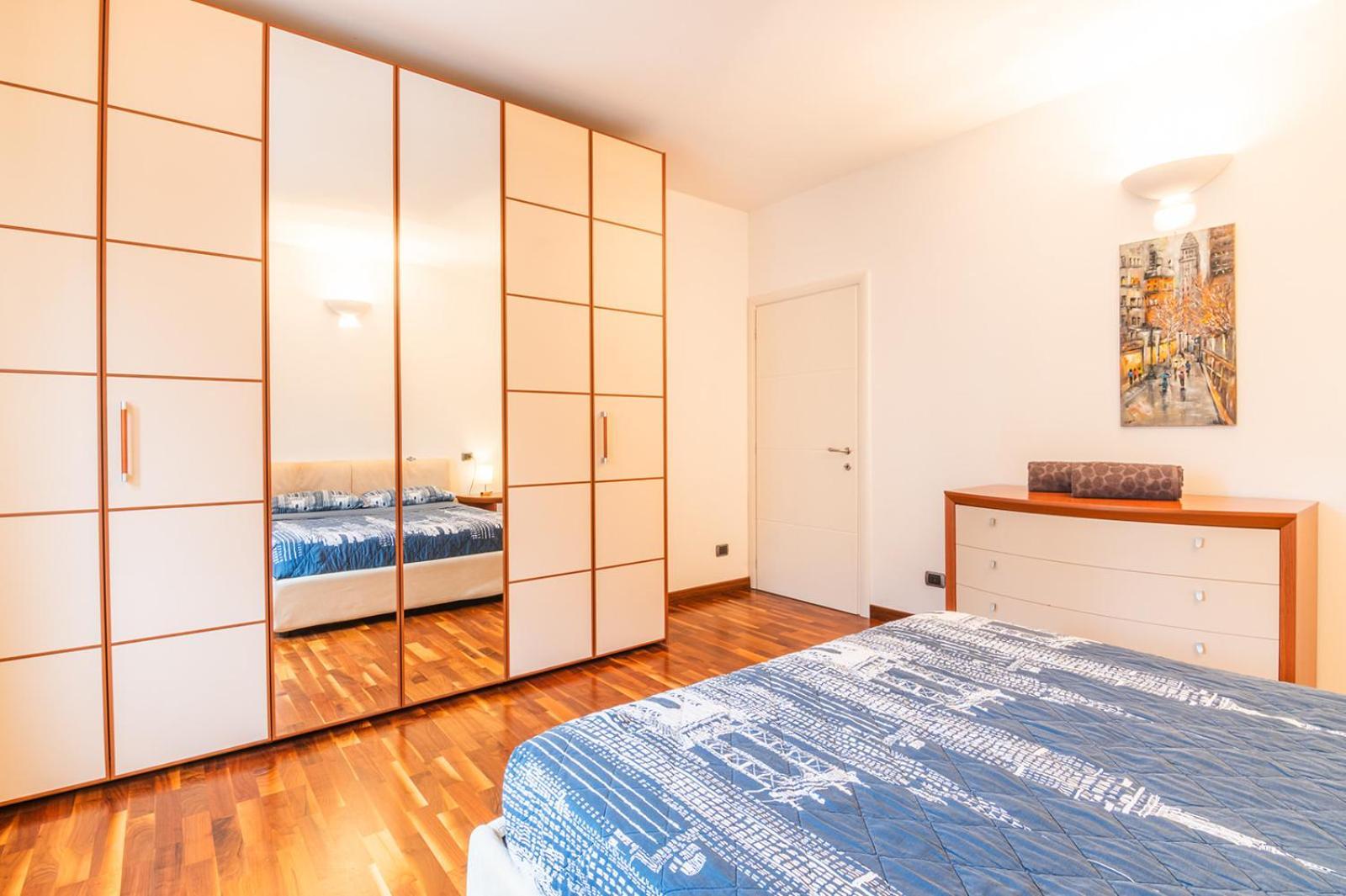 Appartamento Casa Lella, Dervio Esterno foto