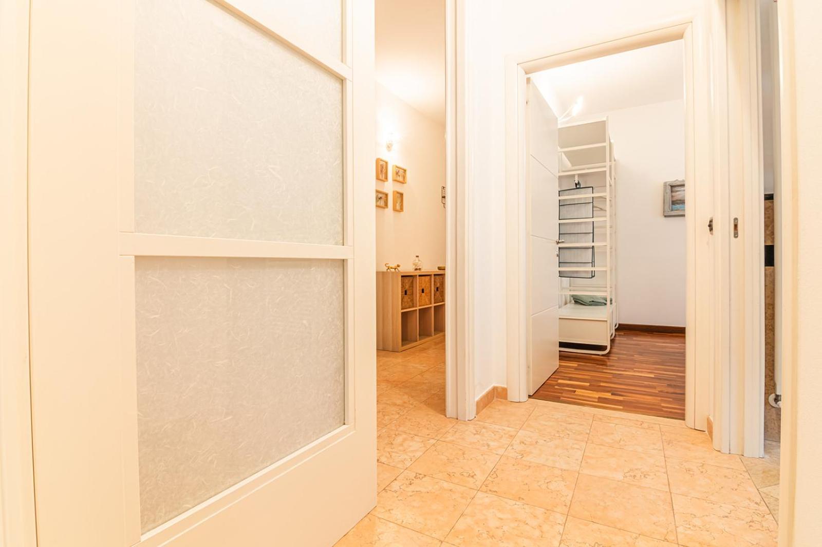 Appartamento Casa Lella, Dervio Esterno foto