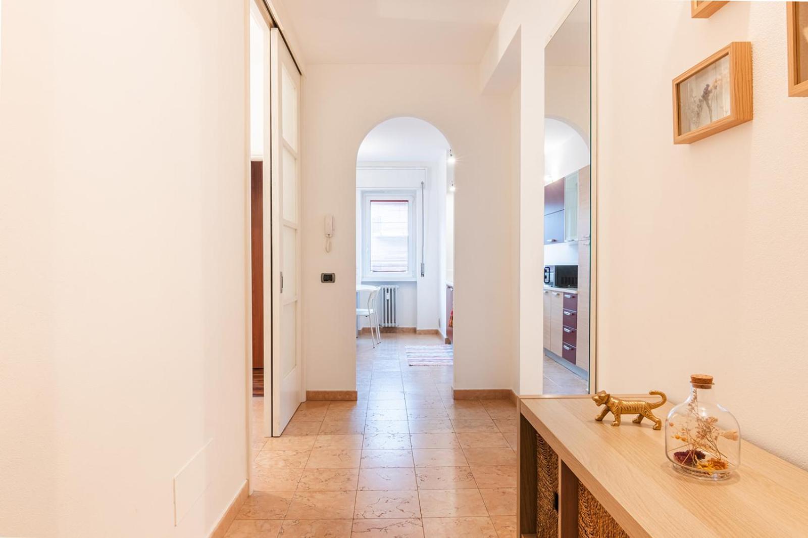 Appartamento Casa Lella, Dervio Esterno foto